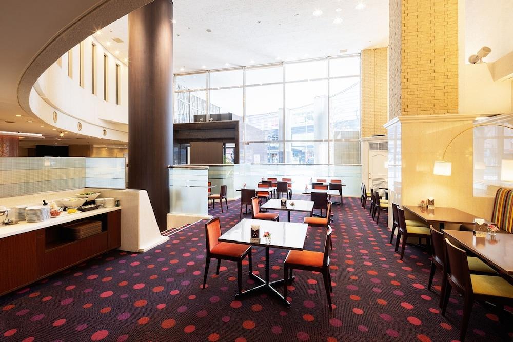 The B Hachioji Hotel Bagian luar foto