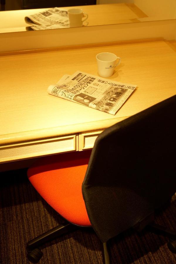 The B Hachioji Hotel Ruang foto
