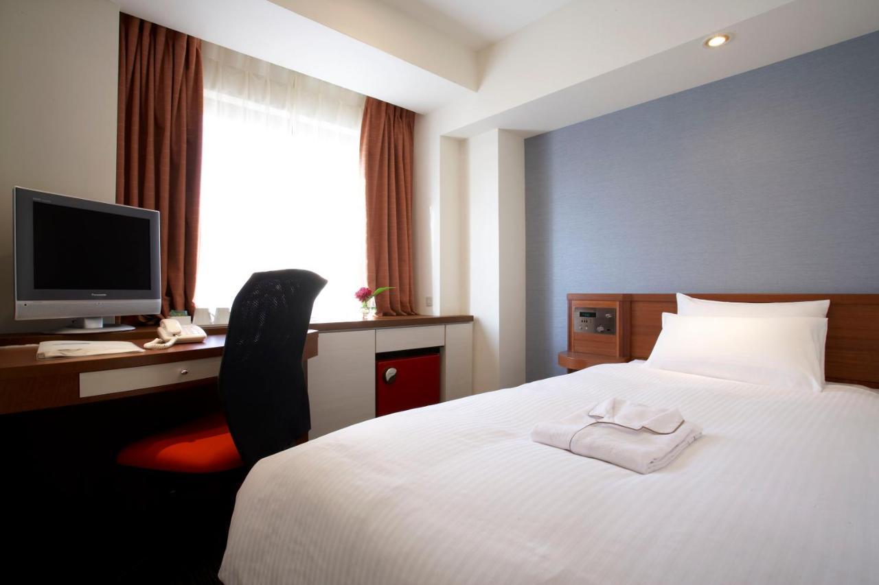 The B Hachioji Hotel Ruang foto