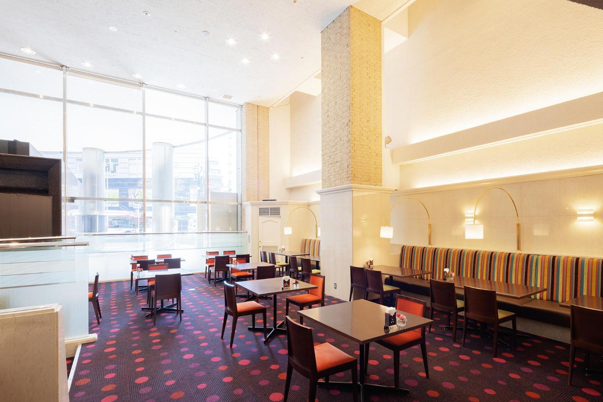 The B Hachioji Hotel Bagian luar foto