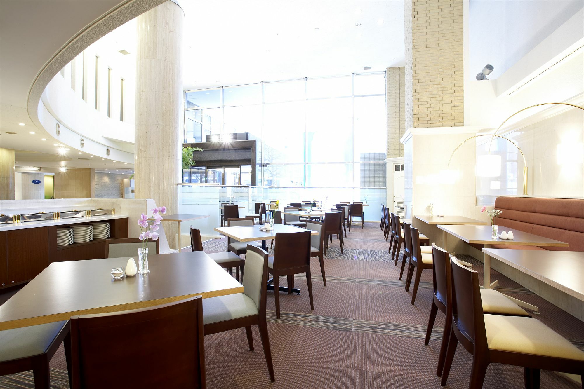 The B Hachioji Hotel Bagian luar foto