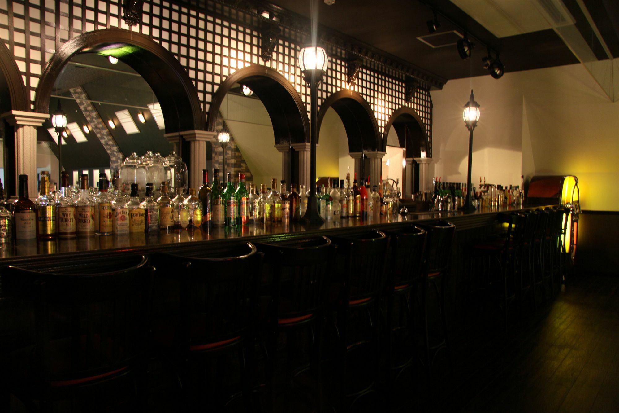 The B Hachioji Hotel Bagian luar foto